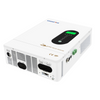 Brightway Solar Dual Output Max 6KW Solar Hybrid Herverter للأسرة المعيشية