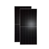وحدة Brightway Solar TUV IEC ثنائية الجهد 605W كحد أقصى 23 ٪ الكفاءة للاستخدام السكني