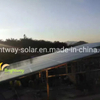 3000W 5000W 10KW 15KW 20KW مجموعة كاملة من نظام لوحة الطاقة الشمسية للطاقة الشمسية النظام الكهروضوئي للمنزل ، المكتب ، الفندق
