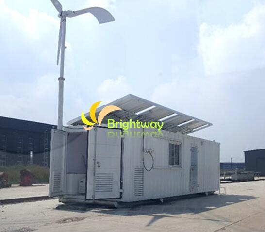 2KW/5KW GEELL SOLAR SOLAR GEELID