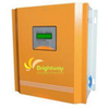 5KW Solar-Diesel Generation نظام الطاقة خارج الشبكة