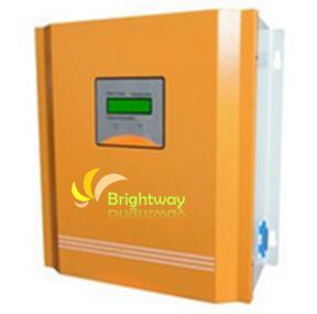 5KW Solar-Diesel Generation نظام الطاقة خارج الشبكة