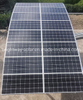 Longi Cell Solar Paner System Solar Solar Canopy Factory Direct Direct