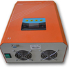 96 فولت/110 فولت/120 فولت/50A PWM Solar PWM لنظام الطاقة الشمسية