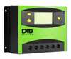 وحدة تحكم 48V/80A Solar PWM لنظام الطاقة الشمسية