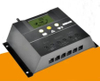 12V/50A وحدة تحكم PWM الشمسية لنظام الطاقة الشمسية