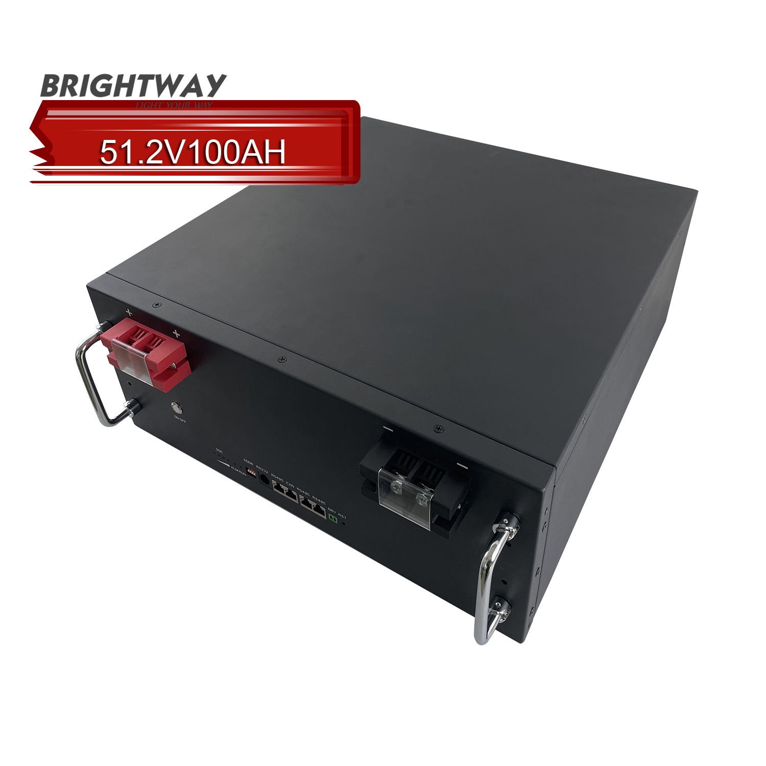 بطارية الليثيوم 48V100AH ​​51.2V 100AH ​​سعر المصنع