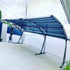 Brightway Solar Best Quality Triple Carport Solar Solar System Aluminium Carport 