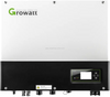 Growatt 5KW Growatt Hybrid inverter في Off Grid Heldter Solar Hybrid Solar Heldter