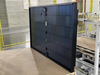 Brightway Solar 108cells 430W جميع الوحدة الشمسية السوداء للتركيبات التجارية
