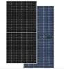 Brightway Solar 590W الألواح الكهروضوئية أحادية الجبال للتجارية