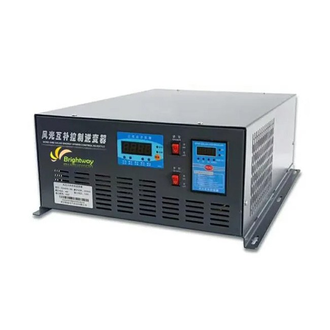 2KW/5KW GEELL SOLAR SOLAR GEELID