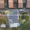 3000W 5000W 10KW 15KW 20KW مجموعة كاملة من نظام لوحة الطاقة الشمسية للطاقة الشمسية النظام الكهروضوئي للمنزل ، المكتب ، الفندق