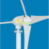 600W 700W مولد توربينات الرياح الصغيرة