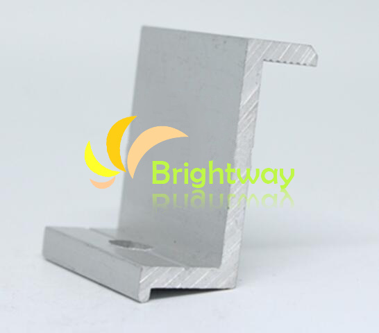 AAE003 CLAMP MINENUM CLAMP لنظام الطاقة الشمسية