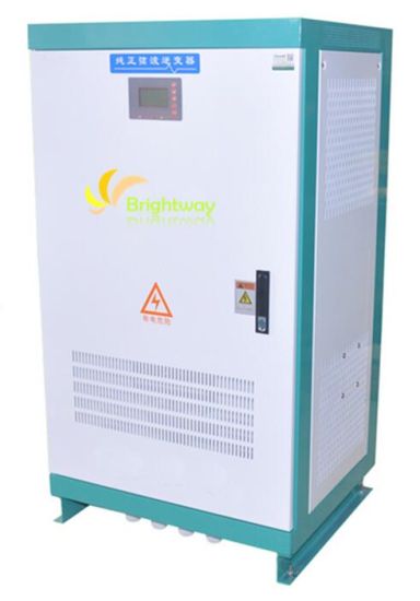 5KW Solar-Diesel Generation نظام الطاقة خارج الشبكة
