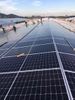 435W MONO PERC 166MM GP HALD CUT TIER 1 SOLAR PLAELS 144 CELLS