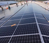 330W MONO PERC 158.75MM GP Half Cut Tier 1 Solar Planels 120 Cell