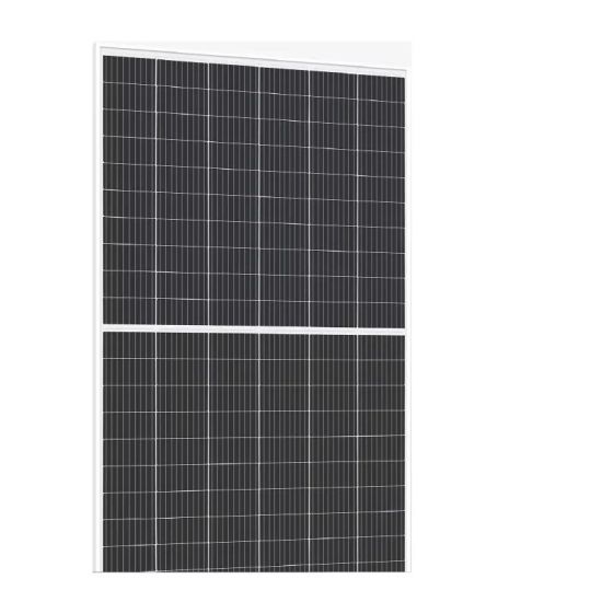 400W MONO PERC 158.75MM GP Half Cut Tier 1 Solar Planels 144 Cells