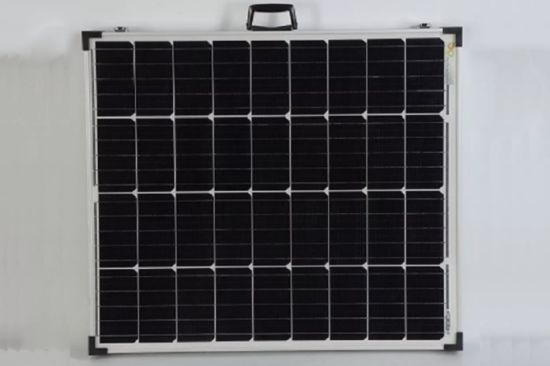 وحدة طي 180W Photovaltaic mudle