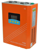 96V/110V/120V/100A Solar PWM Controller لنظام الطاقة الشمسية