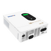 Brightway Solar Dual Output Max 6KW Solar Hybrid Herverter للأسرة المعيشية