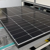 Brightway Solar 610W ثنائية الجسدية المزدوجة الزجاجية الكهروضوئية PV ل OFF OFF GRID SOLAR