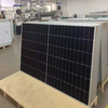 Brightway Solar الأكثر شعبية Longji 550 واط للمنزل