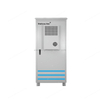 Brightway Solar Outdoor IP54 تصنيف LFP هواء تخزين الطاقة المبرد الطاقة 50 كيلو وات 200 كيلو واط ساعة للاستخدام في الهواء الطلق