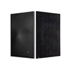 Brightway Solar 108cells 430W جميع الوحدة الشمسية السوداء للتركيبات التجارية