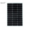 Brightway Solar Hot بيع 120W Mono Solar Panel Kit